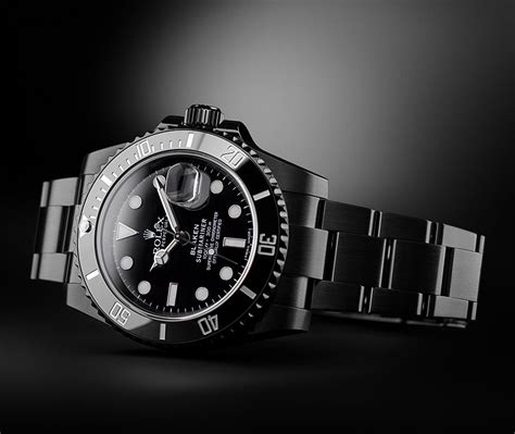 rolex blaken submariner|blaken submariner price list.